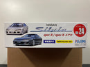 ID-24 Nissan Silvia S15 200SX Spec R / Spec R Aero
