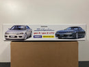 ID-24 Nissan Silvia S15 200SX Spec R / Spec R Aero