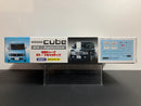 ID-66 Nissan Cube EX/Agiactive BNZ11 [Vehicle Selection Type] [第二代]