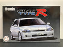 ID-88 Honda Civic Type R EK9 Kouki Late Version [後期型]