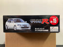 ID-15 Honda Civic Type R EK9 Zenki Early Version