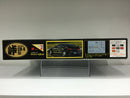 Touge Series No. 02 Honda Cyber Sports CR-X Si EF7