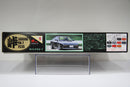 Touge Series No. 09 Mazda Savanna RX-7 FC3S