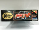 Touge Series No. 10 Nissan Fairlady Z 280Z-T Turbo S130