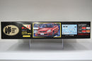 Touge Series No. 13 Honda Civic SiR II Hatchback EK4 Zenki Early Spec Version