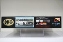 Touge Series No. 16 Nissan Skyline 2000 GT-X GC110 Kenmary 4 Door