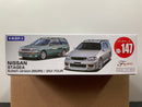 ID-147 Nissan Stagea WC34 260RS / 25X Four Autech Version