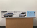 ID-147 Nissan Stagea WC34 260RS / 25X Four Autech Version
