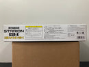 ID-117 Mitsubishi Starion 2000 Turbo GSR-X A183A