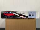 ID-183 Toyota Corolla Sprinter Trueno GT-Apex AE86 Year 1983 2 Door Hatchback Zenki Early Version