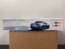 ID-278 Mazda Roadster MX-5 Miata NC Mazdaspeed Version