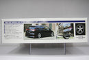VIP American Series No. 06 Toyota Estima Aeras Fabulous Various GSR Year 2006 Version
