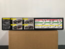 Touge Series No. 02 Honda Cyber Sports CR-X Si EF7 ~ New E.A.S. System