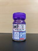 Clear Colour Series