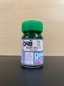 Clear Colour Series