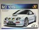 S-Package Version R No. 62 Mazda Autozam AZ-1 PG6SA AZ-1 Conception by M2 1015 Version