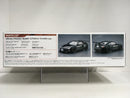 Tuned Car Series No. 02 Toyota 86 GT86 ZN6 GReddy x Rocket Bunny Wide-Body Aero Kit Ver. 1 Volk Racing Version