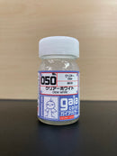 Clear Colour Series