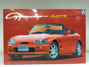 The Best Car GT Series No. 20 Suzuki Cappuccino EA11R Year 1991 Version