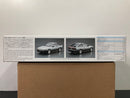 Model Car Series No. 05 Toyota Corolla Sprinter Trueno GT-Apex AE86 Kouki Year 1985 Version