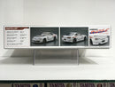 Tuned Car Series No. 08 Nissan Silvia S15 Car Make T & E Vertex Ridge Version