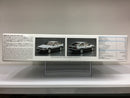 Model Car Series No. 17 Toyota Corolla Levin GT-Apex AE86 Kouki Year 1985 Version