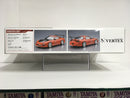 Tuned Car Series No. 09 Mazda RX-7 FD3S Car Make T & E Vertex Version