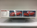 Tuned Car Series No. 16 Toyota Chaser Tourer V Turbo JZX100 Kunny'z Version