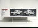 Tuned Car Series No. 19 Mitsubishi Lancer Evolution X CZ4A C-West Version