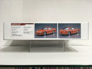 Tuned Car Series No. 21 Nissan Silvia S13 PS13 Car Make T & E Vertex Version