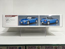 Tuned Car Series No. 37 Suzuki Cappuccino EA11R A-Site Project Mola Sports Version