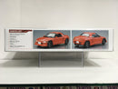 Tuned Car Series No. 38 Honda Beat PP1 RS Mach Version