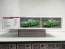 Tuned Car Series No. 42 Nissan Silvia S15 Rodextyle Yasuyuki Kazama Version