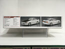 Tuned Car Series No. 45 Toyota Corolla Sprinter Trueno AE86 Car Boutique Club Version