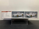 Tuned Car Series No. 50 Nissan Skyline GT-R R34 BNR34 C-West N1 Version
