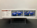 Tuned Car Series No. 58 Mazda RX-7 FC3S Kouki RE-Amemiya Full Cowl Aero SPL Version