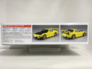 Initial D No. 8 Mazda Efini RX-7 Type R FD3S - Keisuke Takahashi Project D Version [RE Amemiya GT-AD]