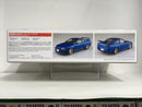 Initial D No. 9 Nissan Skyline GT-R V-Spec II Nür R34 BNR34 - Kozo Hoshino [God Foot] Version
