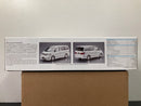Model Car Series No. 113 Toyota Alphard G/V MS/AS NH10W Year 2005 Version