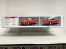 Tuned Car Series No. 61 Mazda Roadster MX-5 Miata NB8C Mazdaspeed A-Spec Version