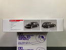 Tuned Car Series No. 66 Honda Accord Wagon SiR CF2 Wing West Version