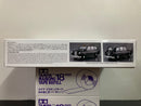 Model Car Series No. 68 London Black Cab Austin FX-4 Year 1968 Version