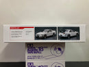 Tuned Car Series No. 34 Nissan Skyline GT-R R34 V-Spec BNR34 Mine's N1 Version