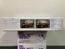 Model Car Series No. SP-02 Toyota Comfort Hybrid NTP10R Year 2018 ~ Hong Kong Taxi Version [香港的士版本]