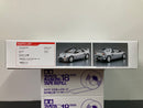 Tuned Car Series No. 39 Mazda Autozam AZ-1 PG6SA Mazdaspeed A-Spec Version