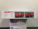 Tuned Car Series No. 61 Mazda Roadster MX-5 Miata NB8C Mazdaspeed A-Spec Version