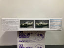 Model Car Series No. 134 Nissan Skyline GT-R R34 V-Spec II Nur. BNR34 Year 2002 Version