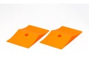 AO-1039 Mini 4WD Circuit Jump Stand (2 pcs.) [10310]