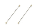AO-1044 Mini 4WD Propeller Shaft C Set [10319]