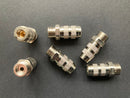 Harder & Steenbeck Quick Coupling nd 2.7 mm x 1/8" 104403